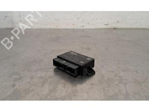 Elektronisk modul PEUGEOT 308 SW III (FC_, FJ_, FR_, F4_, FN_) BlueHDi 130 (FCYHZL, FCYHZT) (131 hp) 24343621
