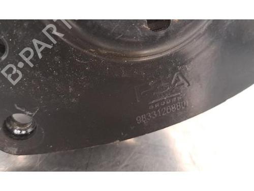 Right front shock absorber CITROËN C5 X (ND_, NC_) PureTech 130 (NCHNSP) | BP29985123M17 