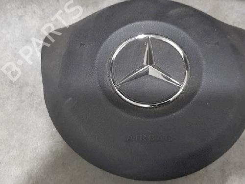 Airbag Kit MERCEDES-BENZ GLA-CLASS (X156) GLA 200 CDI 4-matic (156.902) | BP10878161C86 