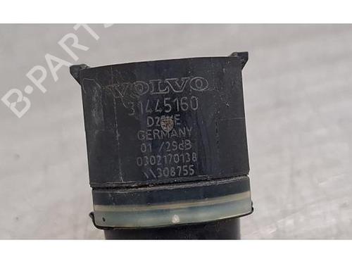 Electronic module VOLVO V60 I (155) D4 | BP36443950M83 - Image 3