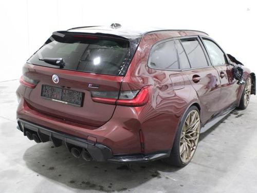 Front differential BMW 3 Touring (G21, G81) M3 Competition xDrive | BP39217135M23 - Image 15