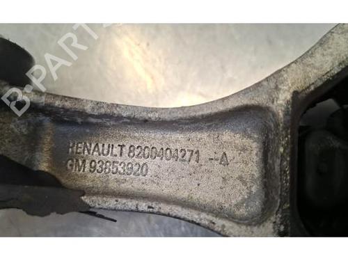 Gearbox mount RENAULT TRAFIC III Van (FG_) 2.0 dCi 130 (FGMY) | BP37511383M88 - Image 3