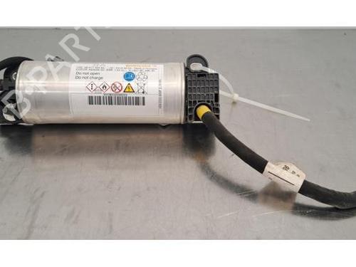 Used Electronic module OPEL VIVARO C Van (K0) 2.0 (122 hp) 28006122