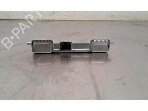 Used Camera LAND ROVER RANGE ROVER VELAR (L560) 2.0 D180 TD4 4x4 (180 hp) 25929595