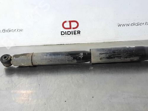 Left rear shock absorber VW AMAROK (2HA, 2HB, S1B, S6B, S7A, S7B) 2.0 BiTDI 4motion 2H0513029