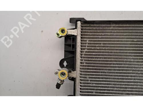 AC radiator VOLVO XC90 II (256) T8 Twin Engine AWD | BP37453683M32 - Image 3