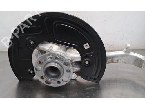 Left front steering knuckle MERCEDES-BENZ EQE (V295) EQE 300 (295.111) | BP36772931M25 - Image 3