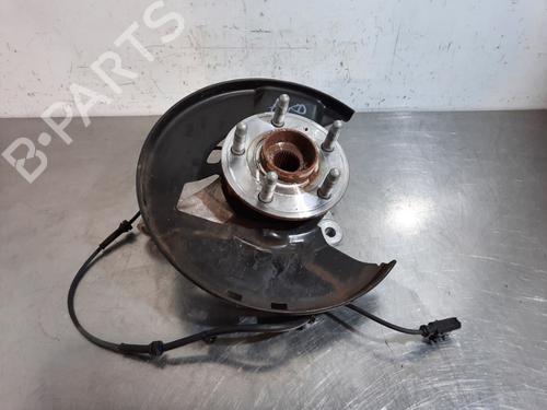 Used Right front steering knuckle MG MARVEL R EV (EP21) (179 hp) 17565697