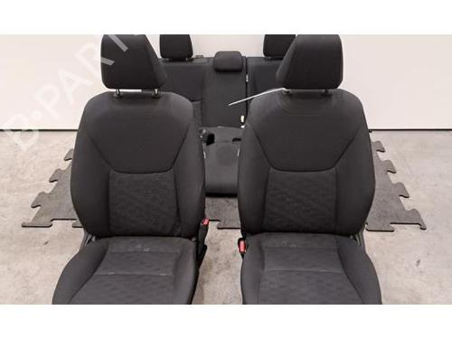 Used Seats set Seats set 37092004 37092004