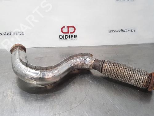 Used Exhaust manifold PEUGEOT 2008 II (UD_, US_, UY_, UJ_, UR_, UC_) 1.2 PureTech 130 (USHNS, URHNS) (130 hp) 15020462