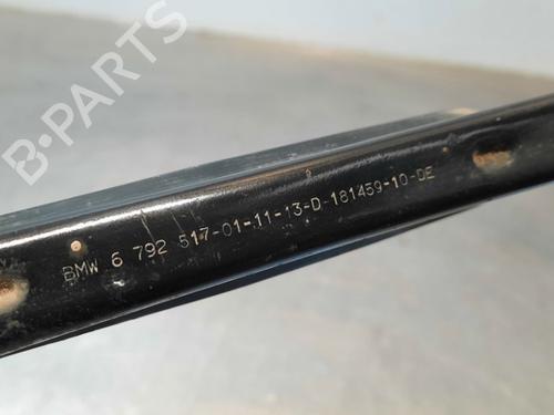 Right rear suspension arm BMW 1 (F20) 114 i | BP15788582M15 