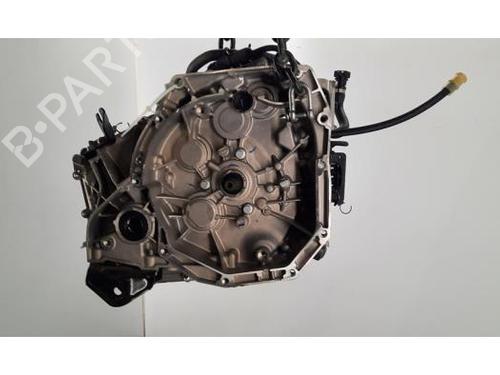 Gearkasse Gearkasse 38526706 38526706