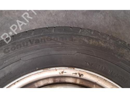 Fælk CITROËN JUMPY III Van (V_) 1.5 BlueHDi 120 | BP38099453C45 - Image 3