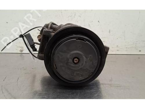 AC compressor PORSCHE PANAMERA (970) 4.8 4S | BP39500308M34 - Image 2
