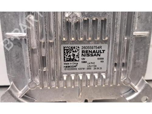 Electronic module RENAULT 5 E-Tech 150 | BP40284636M83 - Image 2