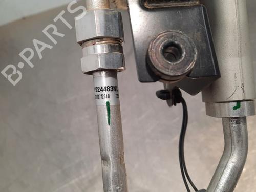 AC pipe NISSAN LEAF (ZE1) Electric | BP15023721M126 