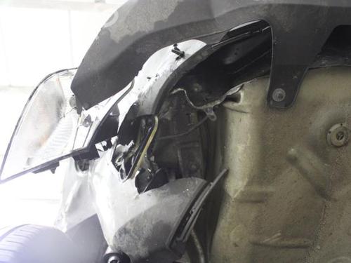 Engine FORD FIESTA VII (HJ, HF) 1.1 Ti-VCT | BP38192484M1 - Image 32