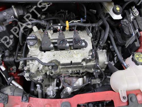 Engine mount OPEL KARL (C16) 1.0 | BP10897249M89 - Image 21