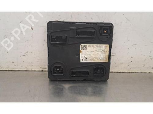Electronic module PORSCHE TAYCAN (Y1A) 4S (Y1ADB1) | BP34105190M83 - Image 2