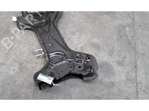 Subframe PEUGEOT BOXER Platform/Chassis 2.2 BlueHDi 140 | BP33751015M9 - Image 4