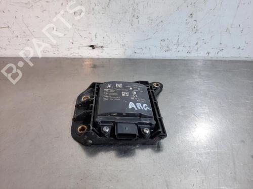 Elektronisk modul NISSAN QASHQAI II (J11, J11_) 1.2 DIG-T | BP23598535M83 