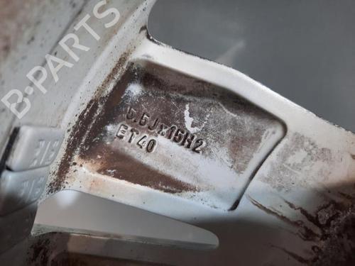 Rim VW POLO VI (AW1, BZ1, AE1) 1.0 MPi | BP32158695C45 