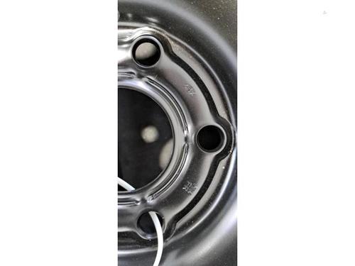 Rim DACIA DUSTER (HM_) 1.5 dCi 115 4x4 (HMAD) | BP30381611C45