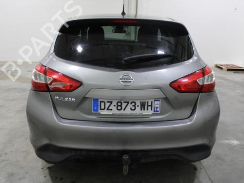 Dashboard NISSAN PULSAR Hatchback (C13) 1.2 DIG-T | BP21673365C46 - Image 19