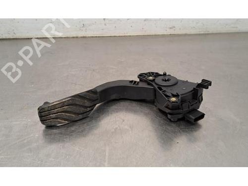 Pedal DACIA DUSTER (HM_) 1.3 TCe 150 (HMM3) (150 hp) 25778052
