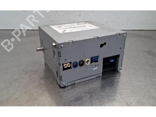 Used Radio Radio 37003058 37003058