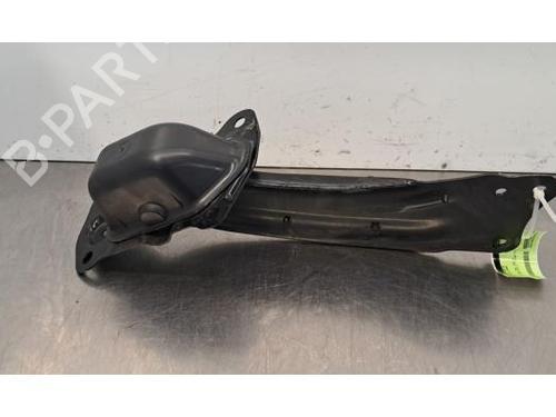Used Left rear suspension arm SEAT ALHAMBRA (710, 711) 1.4 TSI (150 hp) 30663299