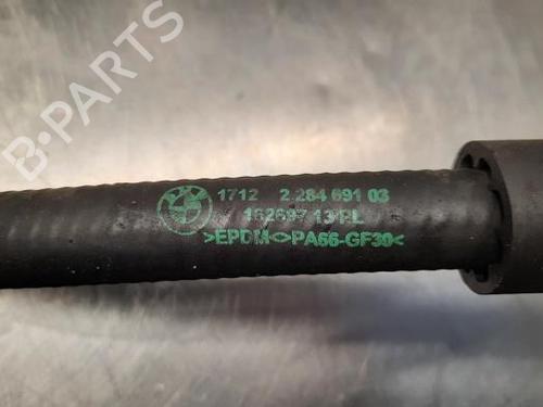 Pipe BMW 4 Coupe (F32, F82) M4 Competition | BP23593922M125 