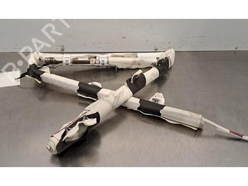 left-curtain-airbag-opel-corsa-f-p2jo-2019-33296970 main image