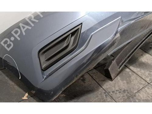 Front bumper NISSAN MICRA V (K14) 1.0 IG-T | BP31347408C7 