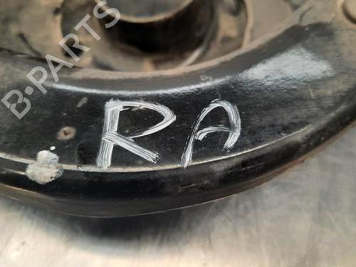 Right rear suspension arm BMW 4 Convertible (G23, G83) 420 d Mild-Hybrid | BP23617090M15