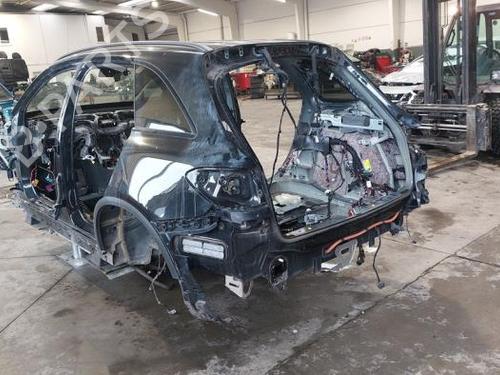 Camera MERCEDES-BENZ GLC (X253) 300 de 4-matic (253.911) | BP32158666E14 