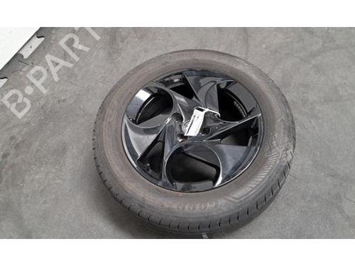 Used Rim Rim 37003110 37003110