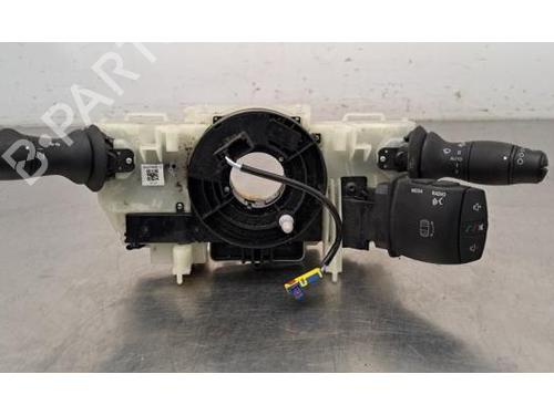 Used Steering column stalk RENAULT MASTER III Van (FV) 2.3 dCi 135 FWD (FV0N, FV08, FV06, FV00, FV1S) (136 hp) 29879428