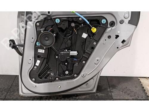 Dør højre bagtil BMW X1 (U11) xDrive 25 e Plug-in-Hybrid | BP31273241C5 - Image 7