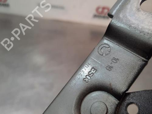 Hinge/Door check strap BMW 2 Convertible (F23) 218 d | BP17110849C146 