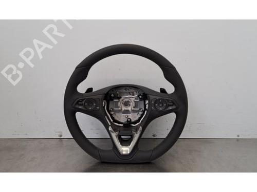 Used Steering wheel Steering wheel OPEL CORSA F (P2JO) 1.2 MHEV (101 hp) 34120743 34120743