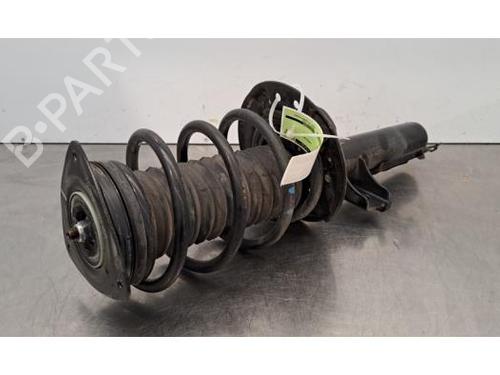 Used Left front shock absorber RENAULT SCENIC E-TECH PHASE I EV87 (218 hp) 30381850
