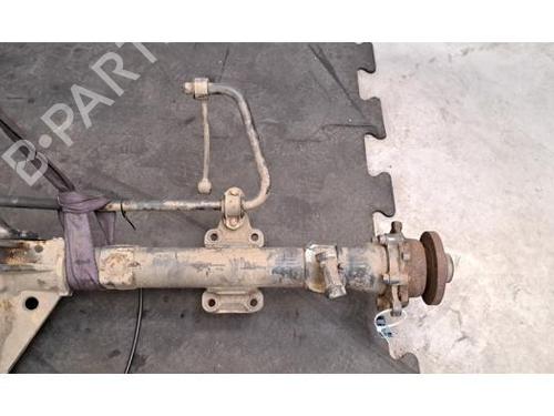 Rear axle IVECO DAILY VI Van 35S15, 35C15, 40C15, 50C15, 60C15, 65C15, 70C15 | BP24965539M2 - Image 10