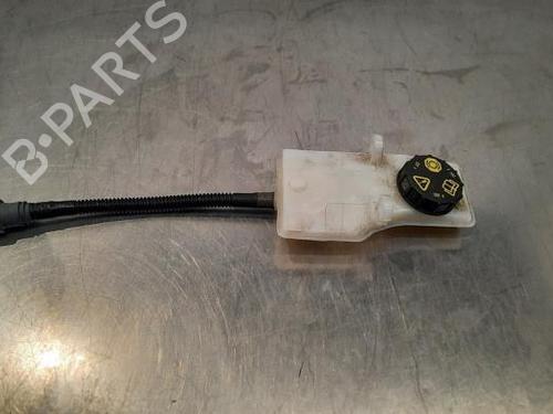 Used Brake master cylinder FORD TRANSIT CONNECT V408 Box Body/MPV 1.5 EcoBlue (101 hp) 20081152