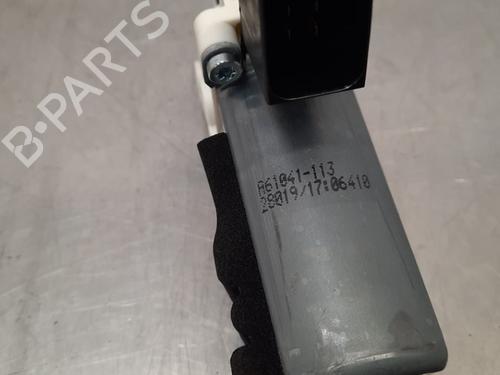 Electronic module MERCEDES-BENZ GLA-CLASS (X156) GLA 180 (156.942) | BP21268373M83 