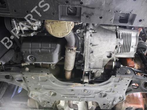 Starter OPEL CORSA F (P2JO) 1.5 (68) | BP34431254M8  - Image 28
