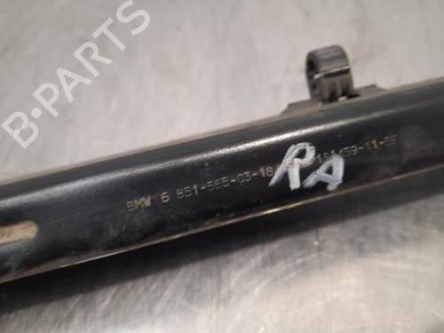 Right rear suspension arm BMW 2 Gran Tourer (F46) 216 d | BP23583282M15 