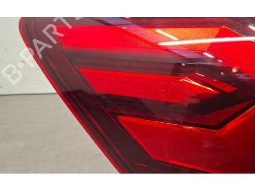 Left taillight DACIA SANDERO III 1.0 TCe 100 ECO-G | BP39909121C34 - Image 2