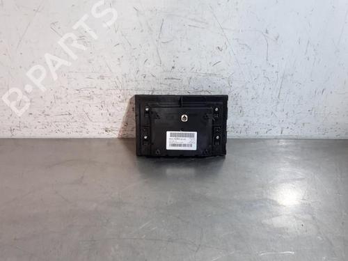 Display monitor CITROËN BERLINGO Box Body/MPV (K9) 1.5 BlueHDi 130 | BP30806809C48