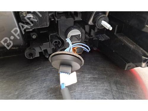 Left taillight CITROËN C5 AIRCROSS (A_) 1.5 BlueHDi 130 (ACYHZJ, ACYHZR) | BP36207138C34 - Image 3